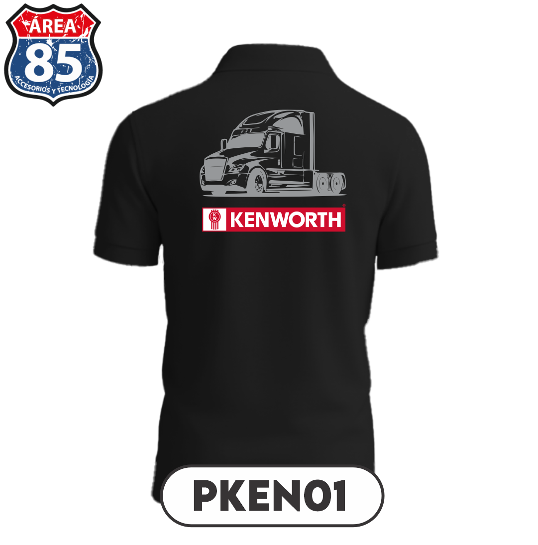 POLO PKEN01-