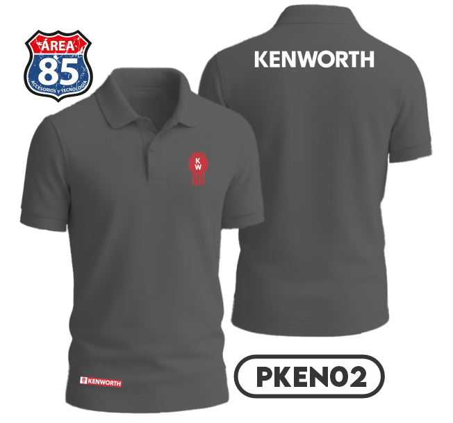 POLO PKEN02