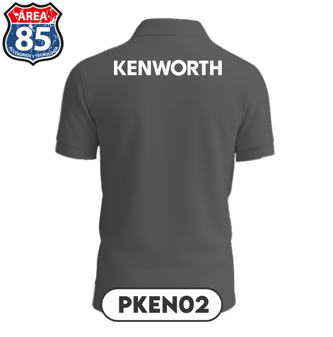 POLO PKEN02-