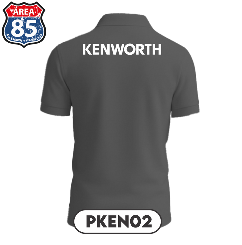 POLO PKEN02-