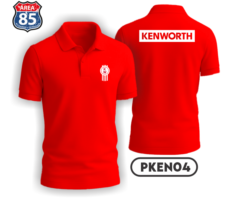 POLO PKEN04