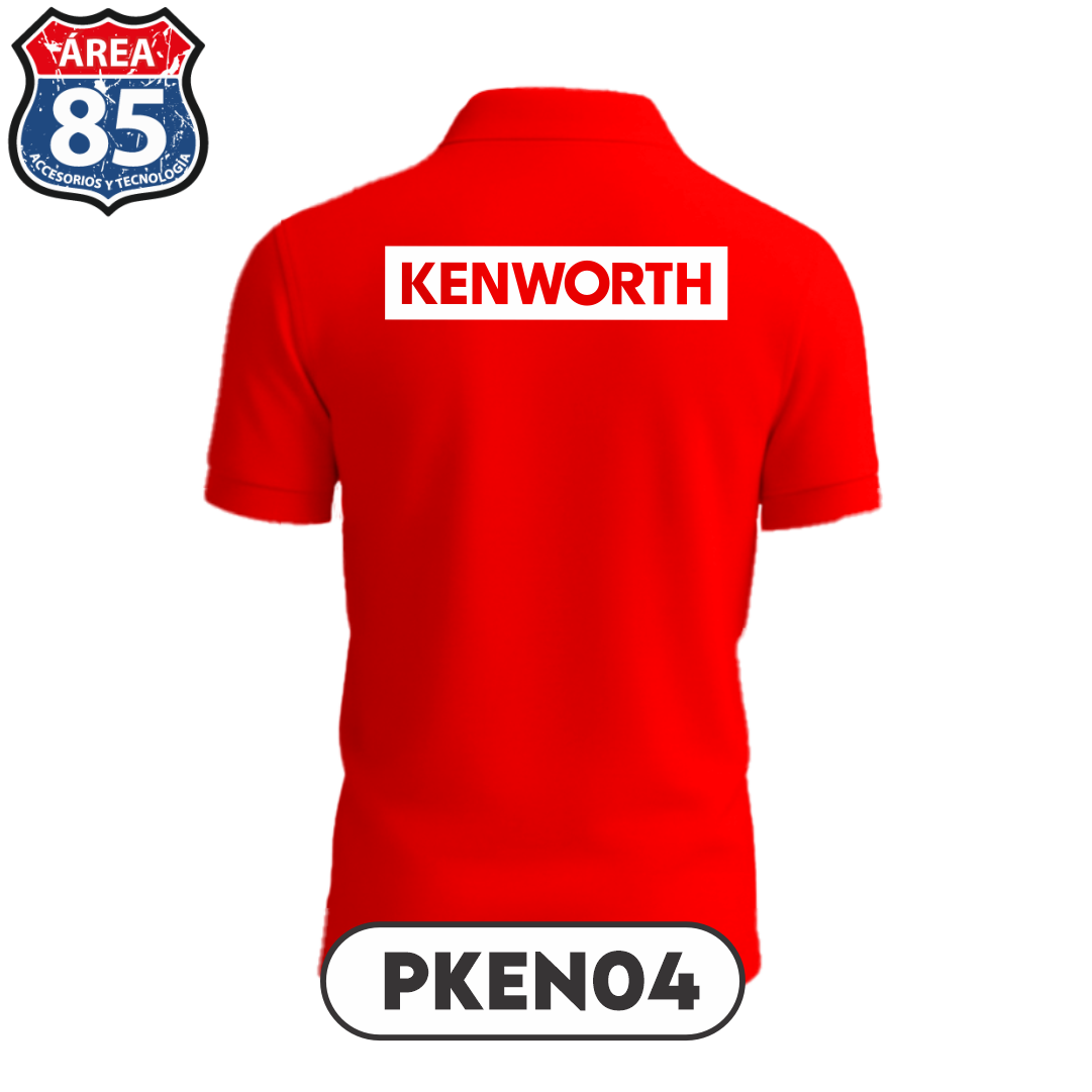 POLO PKEN04-