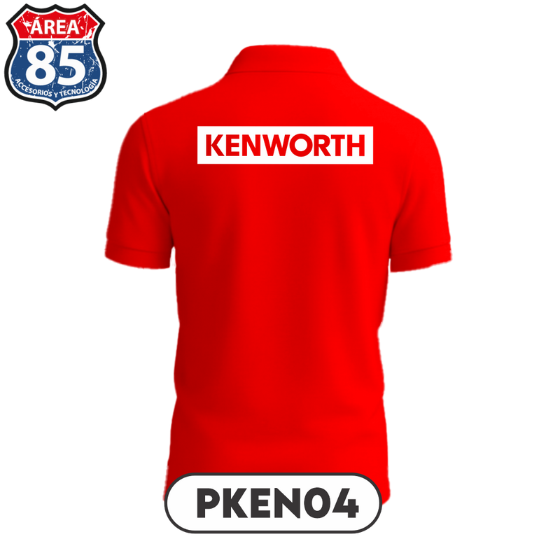 POLO PKEN04-