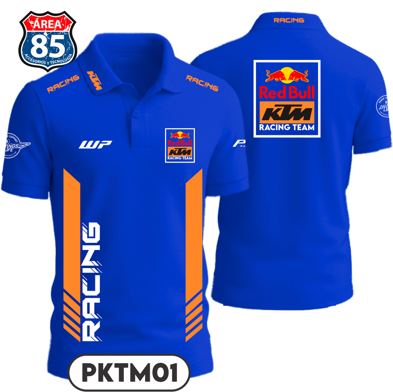 POLO PKTM01