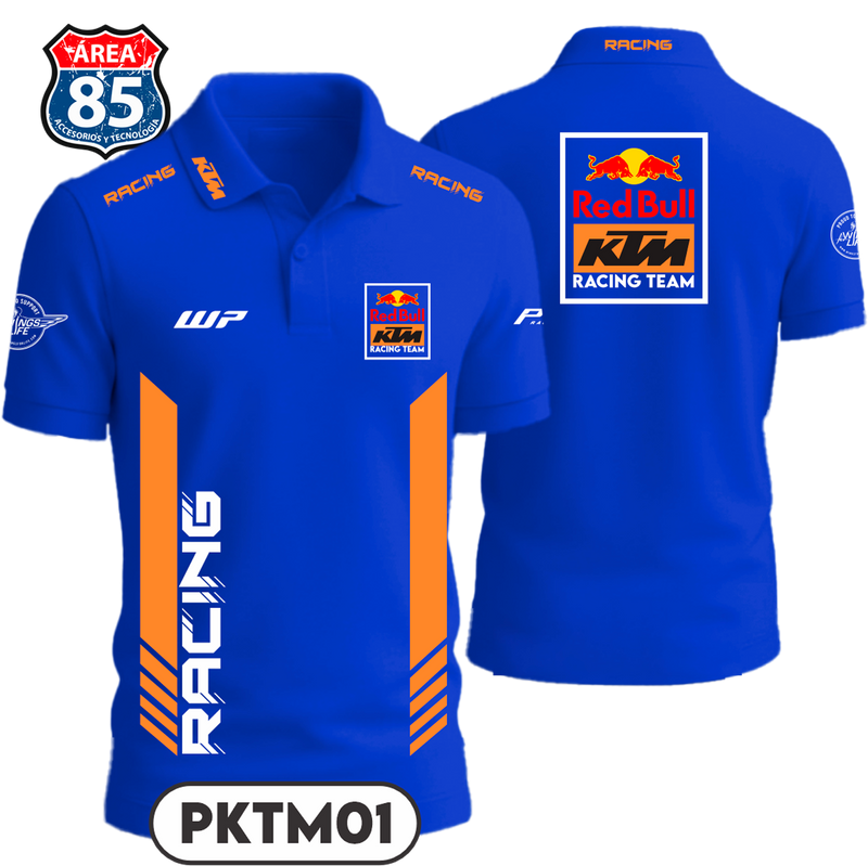 POLO PKTM01