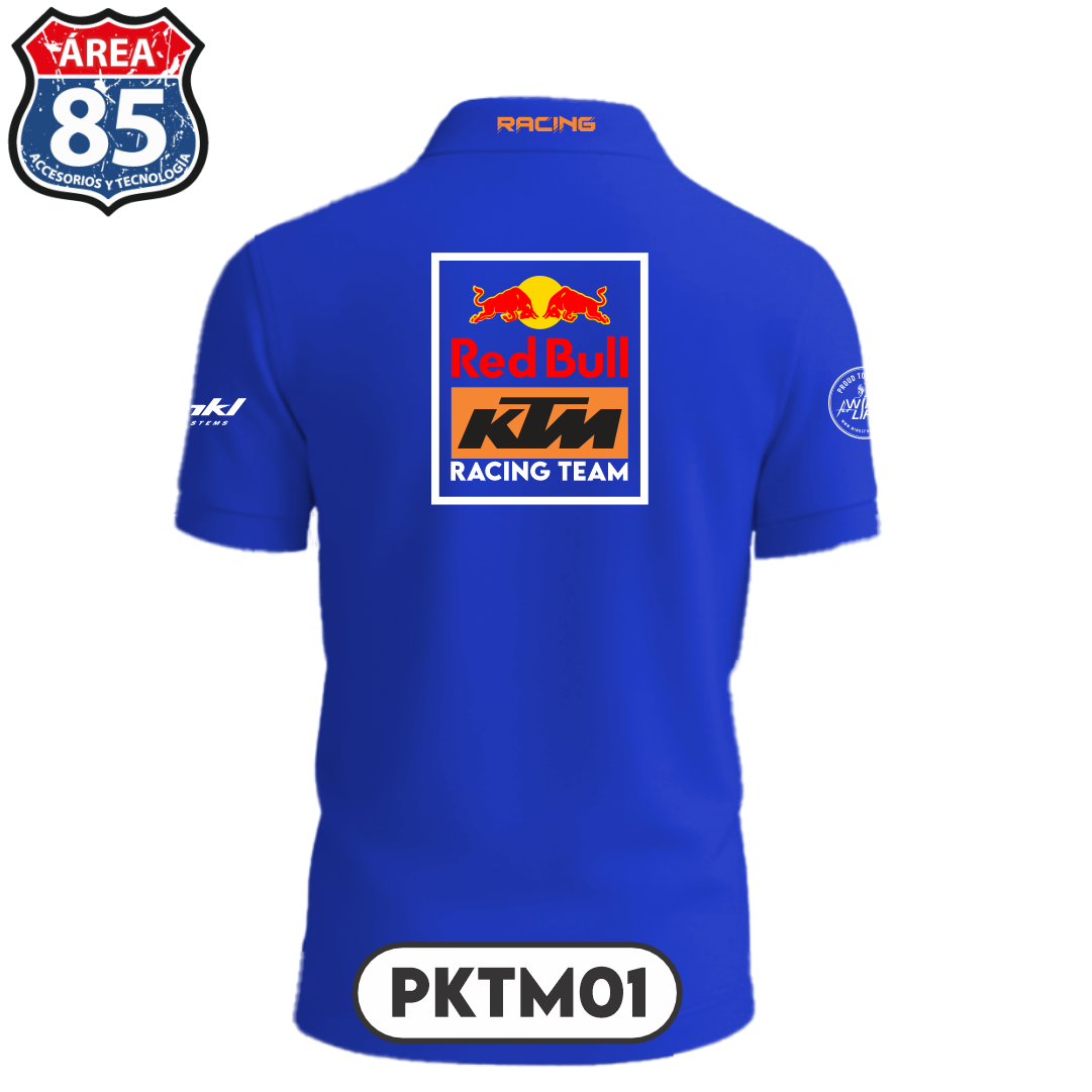 POLO PKTM01-