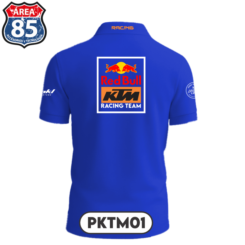 POLO PKTM01-