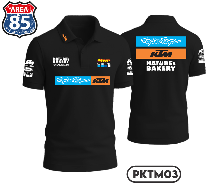 POLO PKTM03