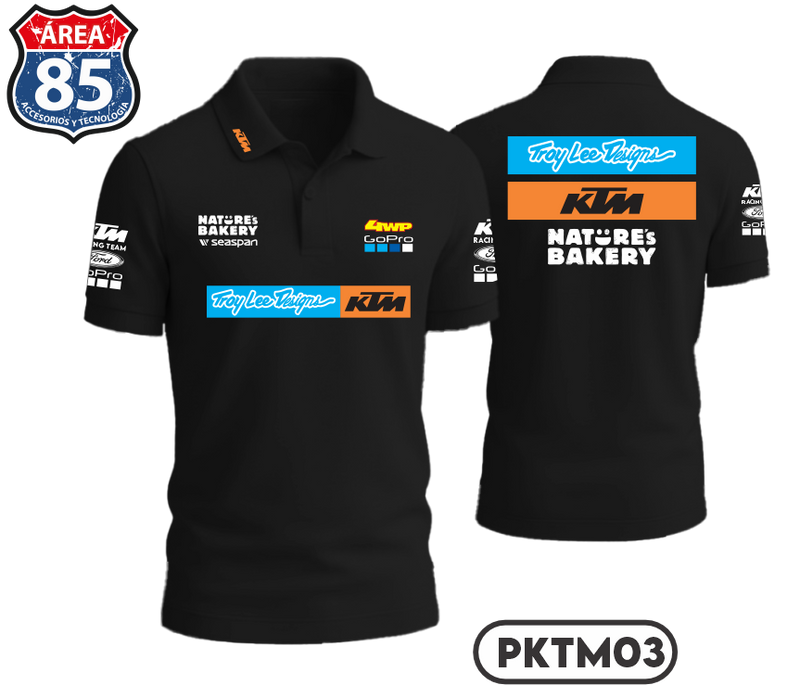 POLO PKTM03