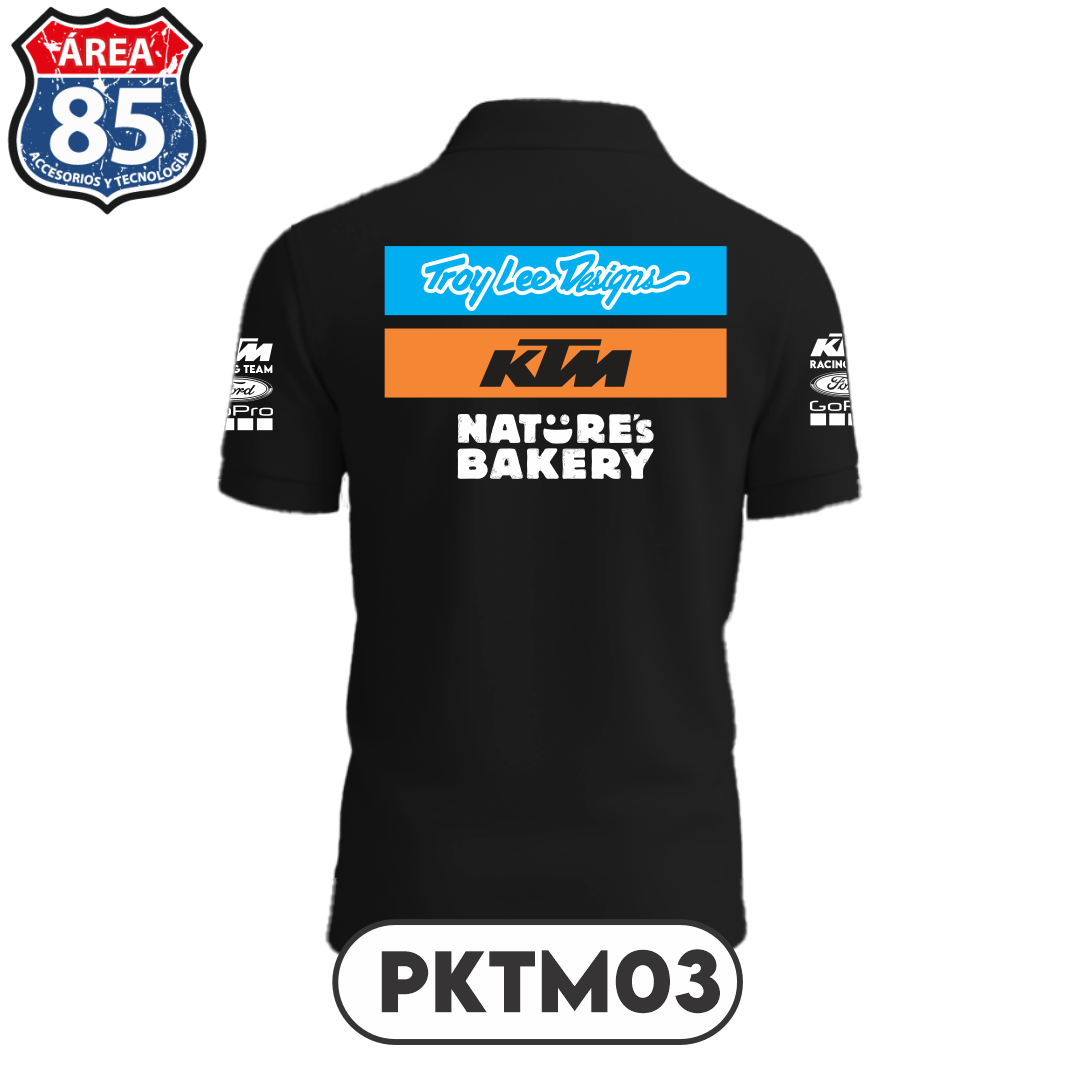POLO PKTM03-