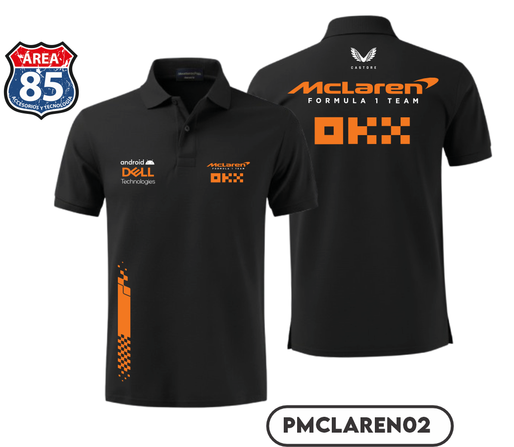 POLO PMCLAREN02