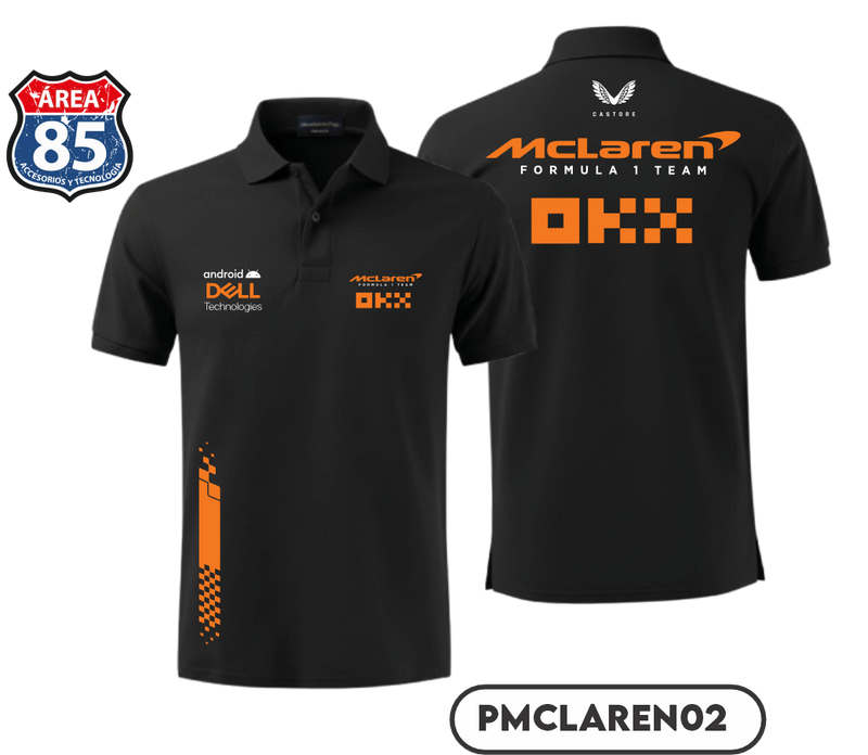 POLO PMCLAREN02