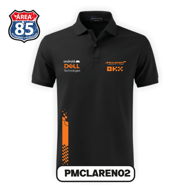 POLO PMCLAREN02