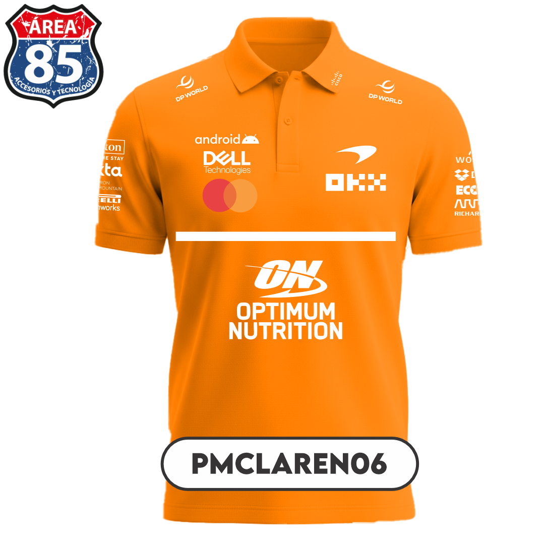 POLO PMCLAREN06