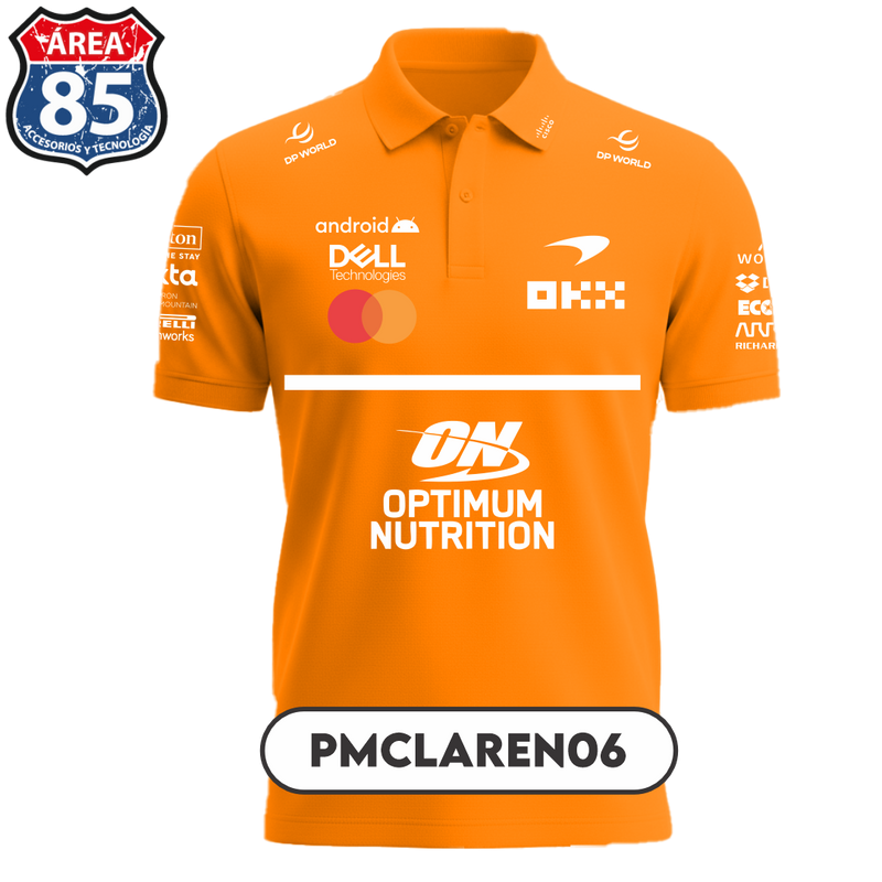 POLO PMCLAREN06