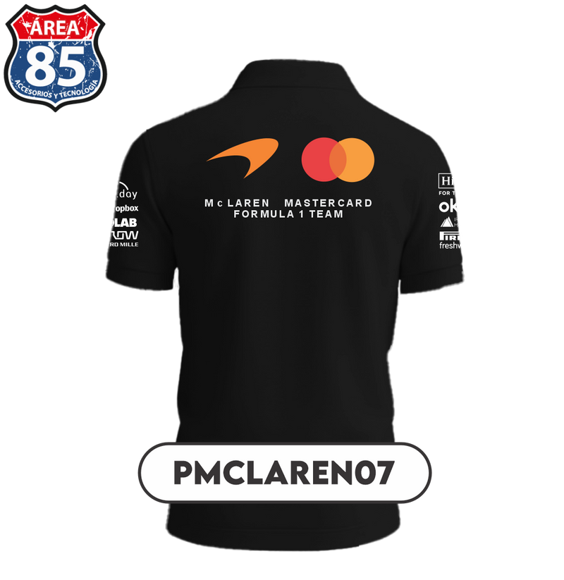 POLO PMCLAREN07-