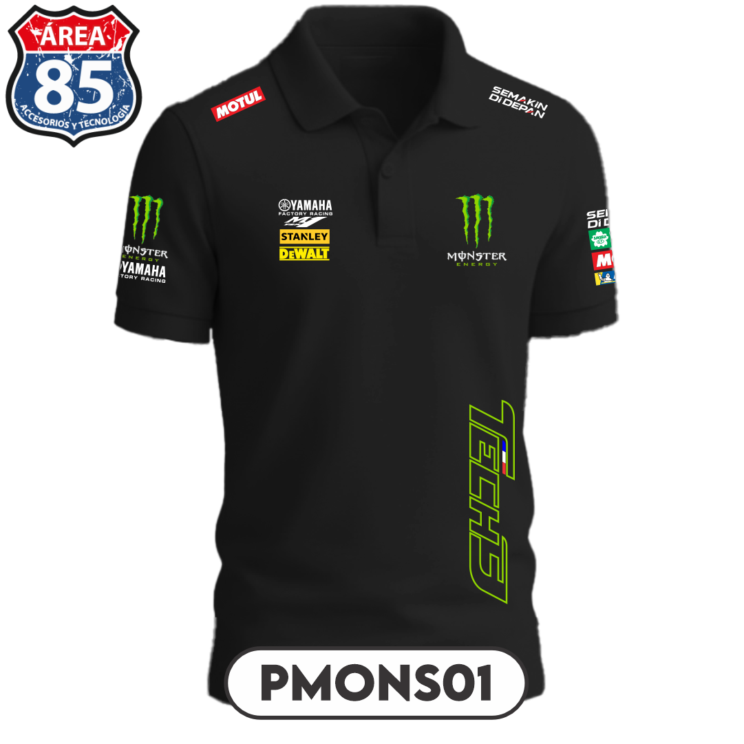 POLO PMONS01
