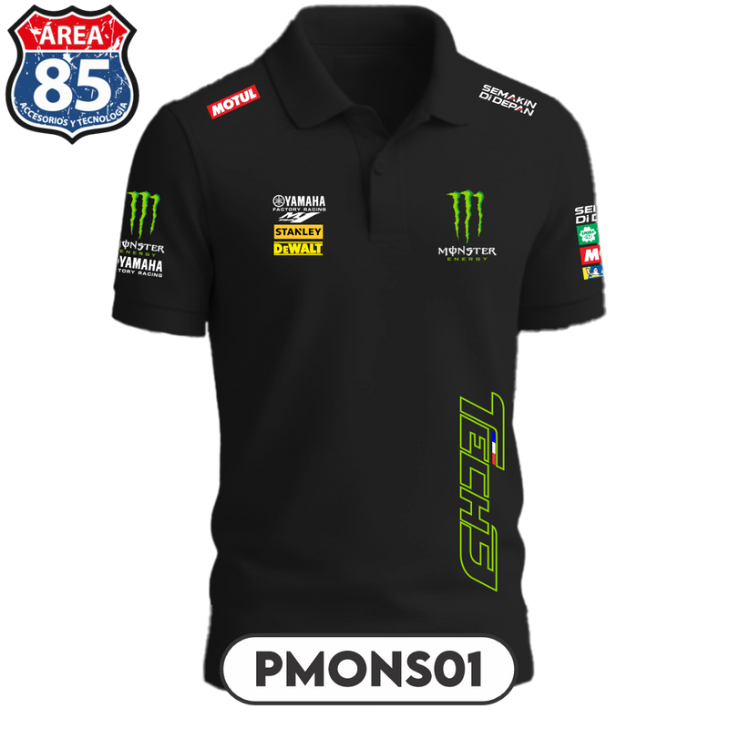POLO PMONS01