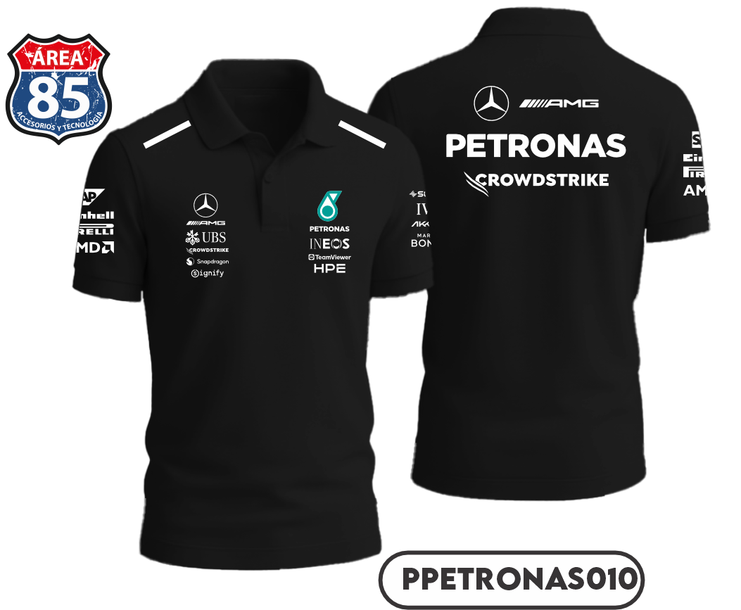 POLO PPETRONAS010
