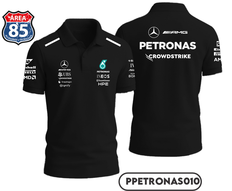 POLO PPETRONAS010