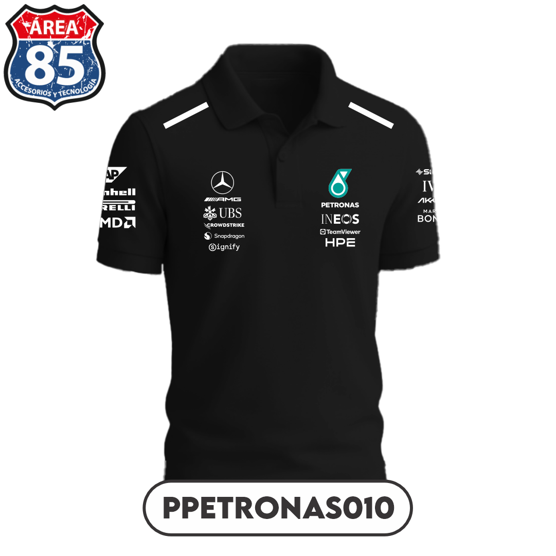 POLO PPETRONAS010