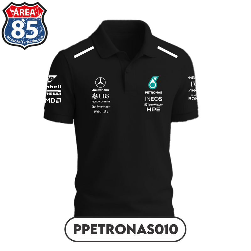 POLO PPETRONAS010