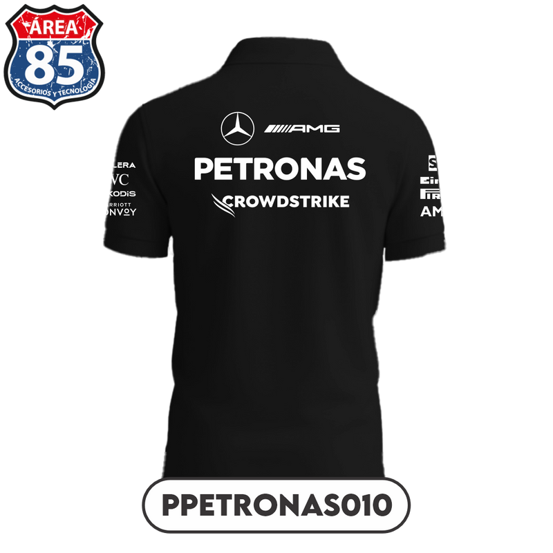 POLO PPETRONAS010-