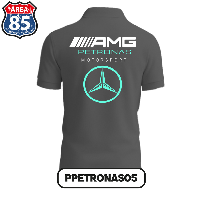 POLO PPETRONAS05-