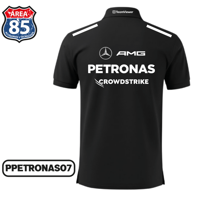 POLO PPETRONAS07-