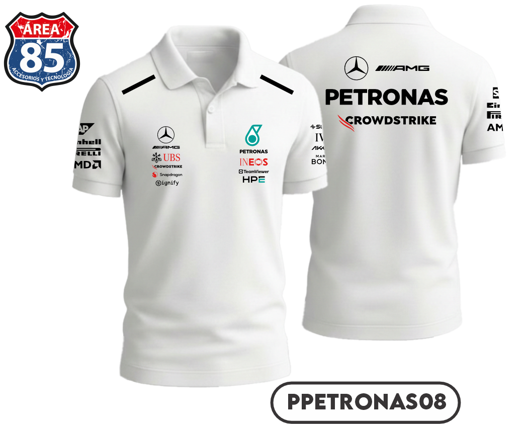 POLO PPETRONAS08