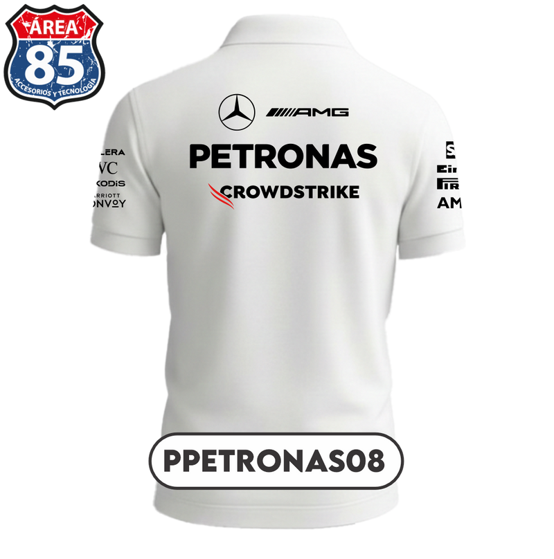 POLO PPETRONAS08-