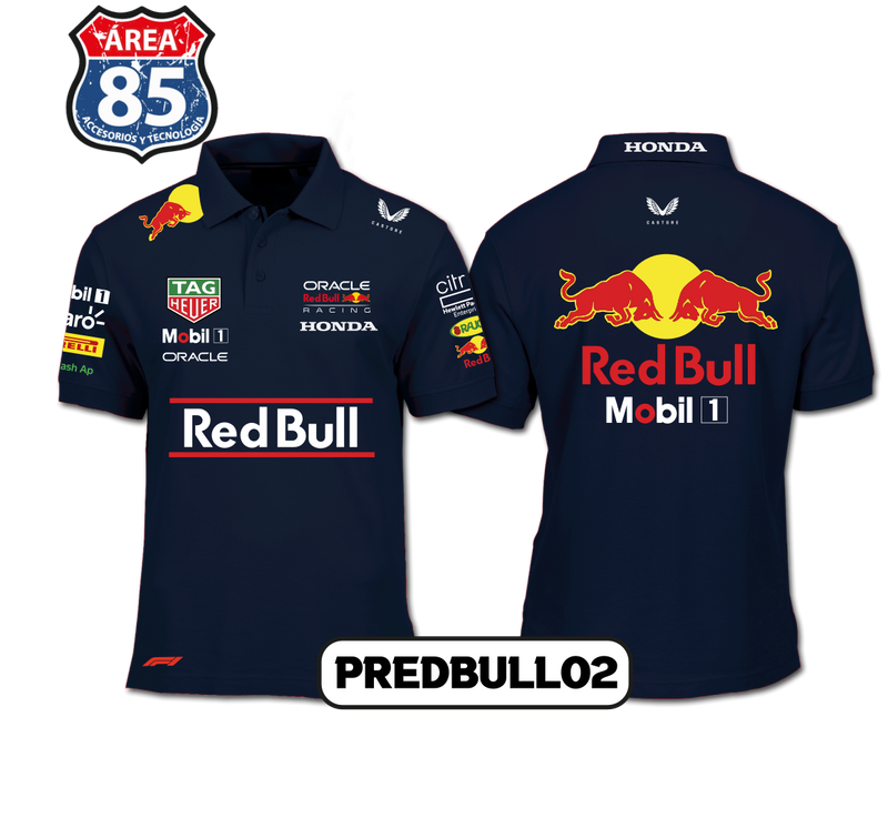 POLO PREDBULL02