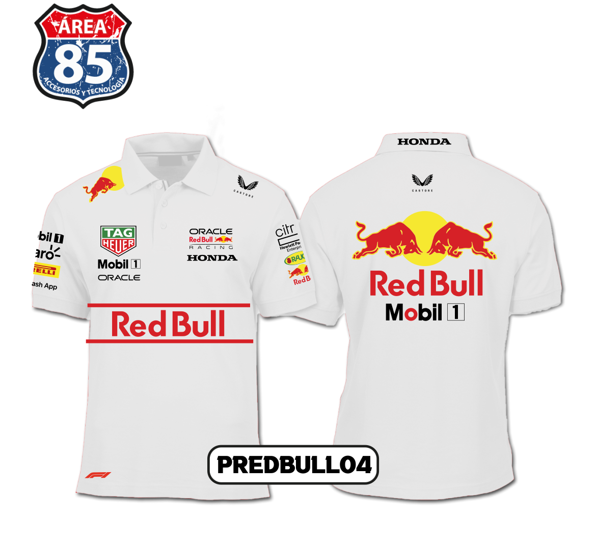 POLO PREDBULL04
