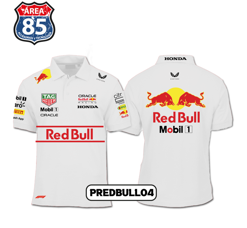 POLO PREDBULL04