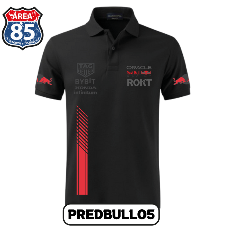POLO PREDBULL05