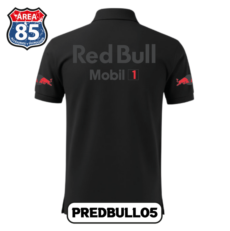 POLO PREDBULL05-