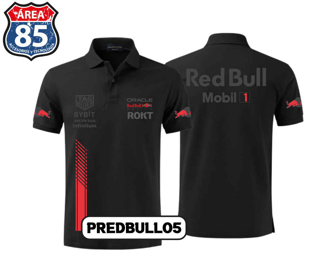 POLO PREDBULL05