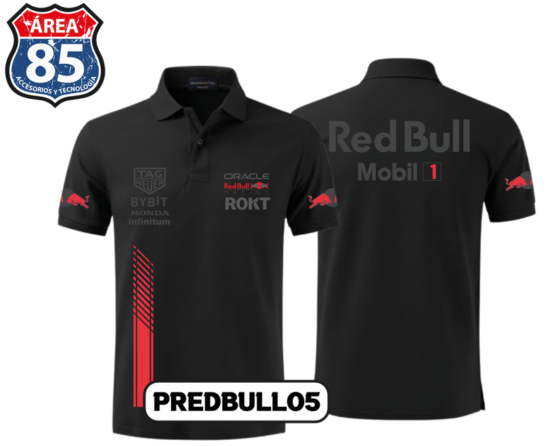 POLO PREDBULL05
