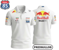 POLO PREDBULL08