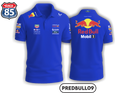 POLO PREDBULL09