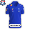 POLO PREDBULL09