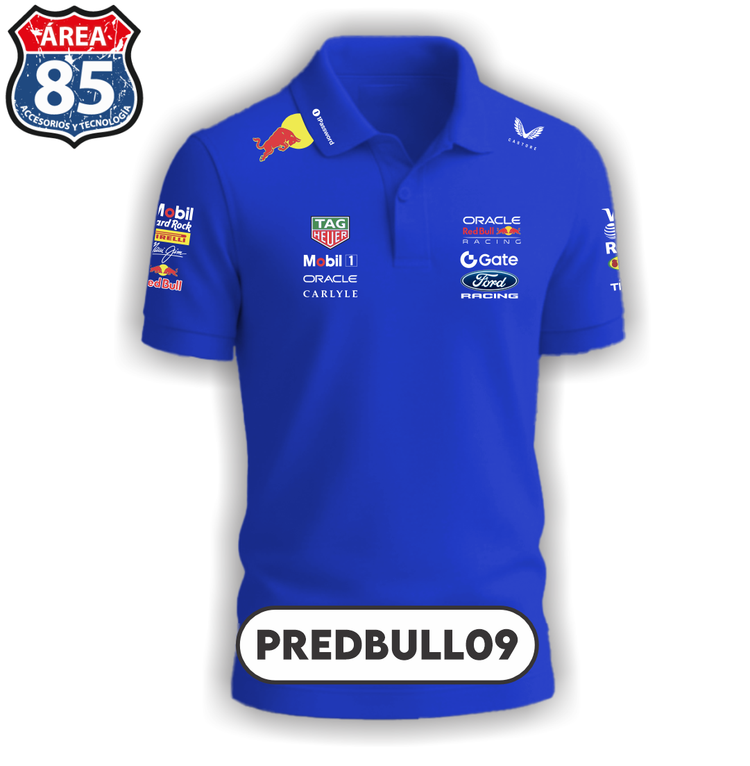 POLO PREDBULL09