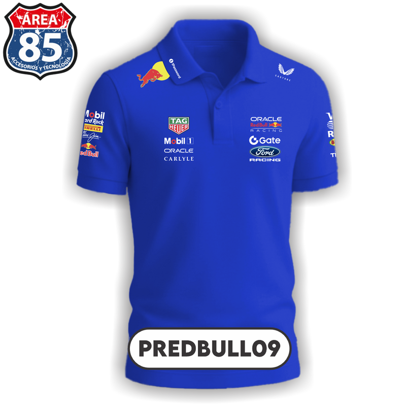 POLO PREDBULL09