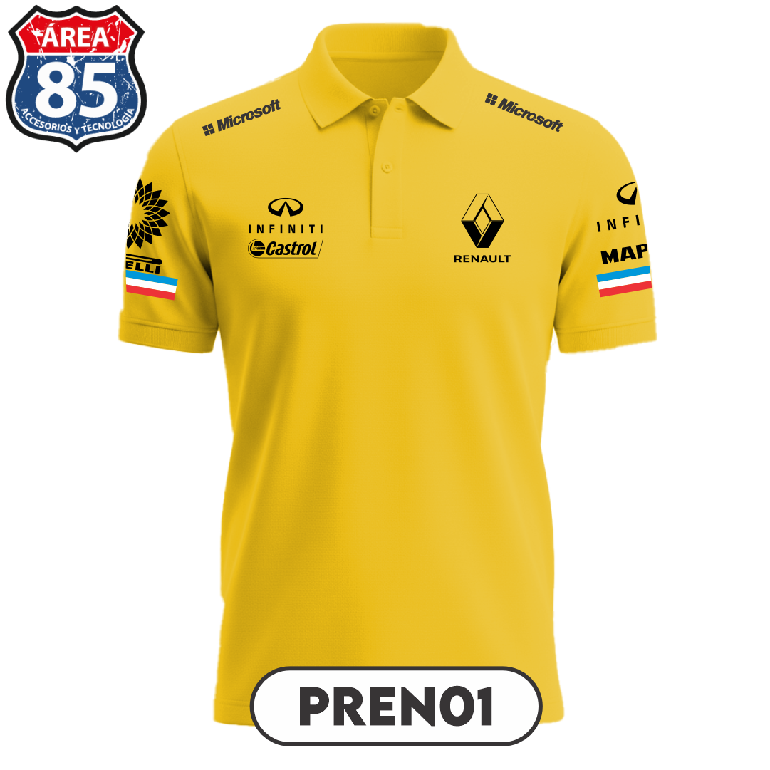 POLO PREN01