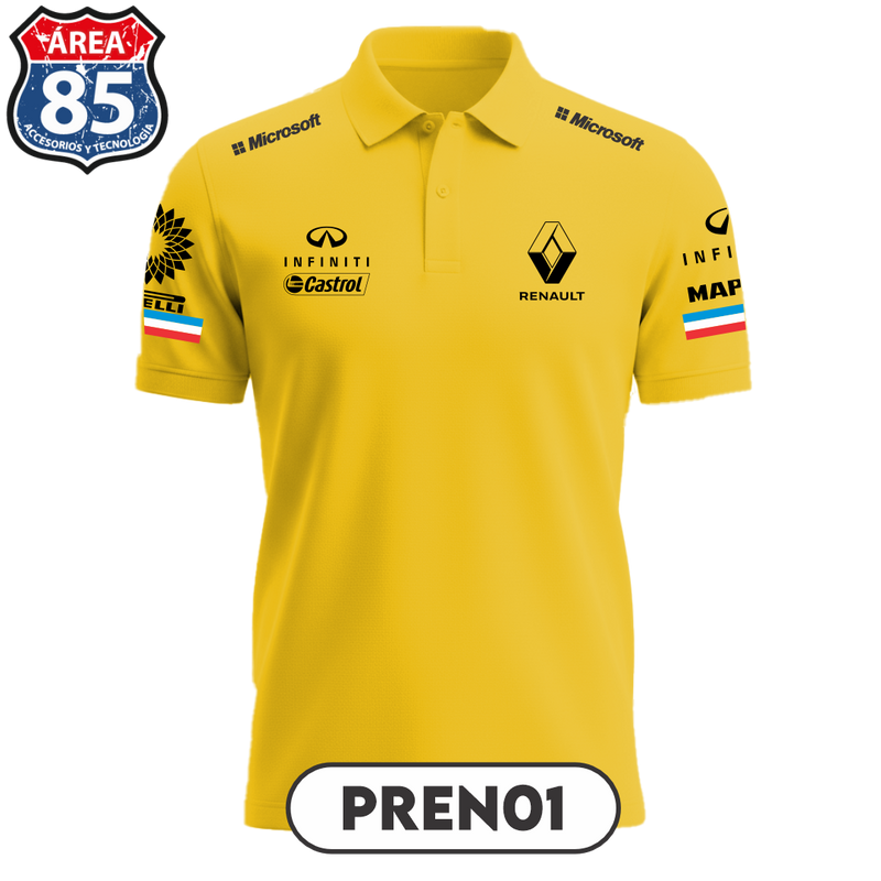 POLO PREN01