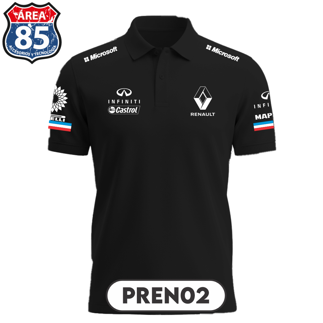 POLO PREN02