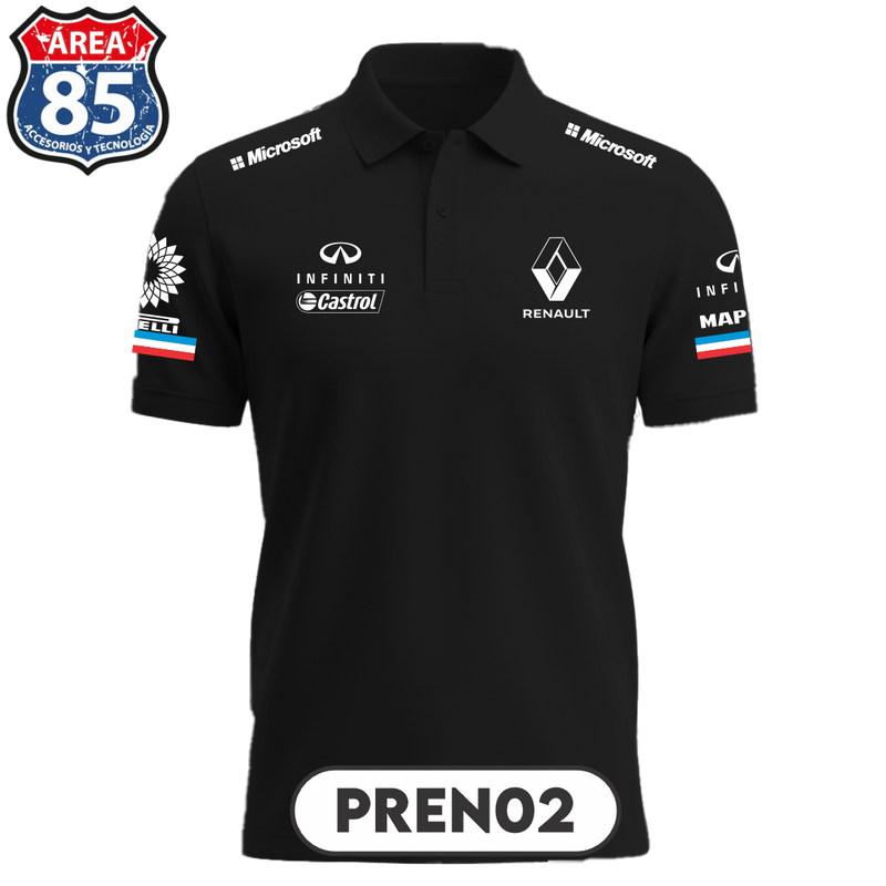 POLO PREN02