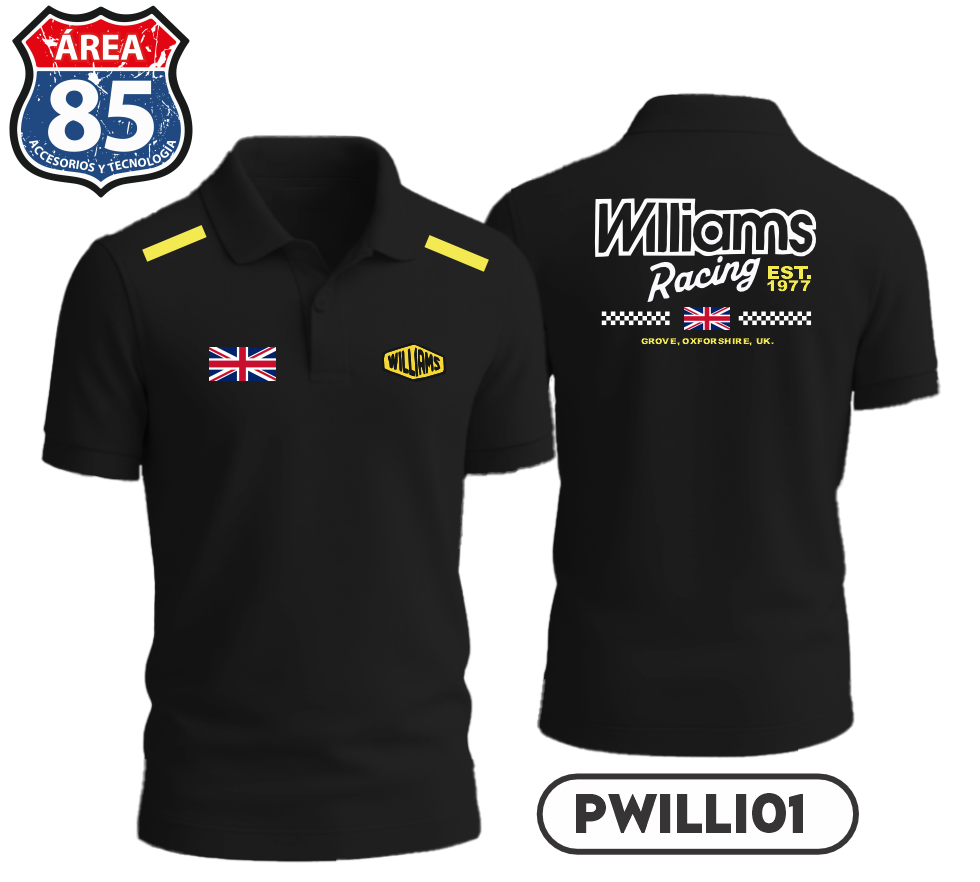 POLO PWILLI01