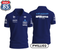 POLO PWILLI02