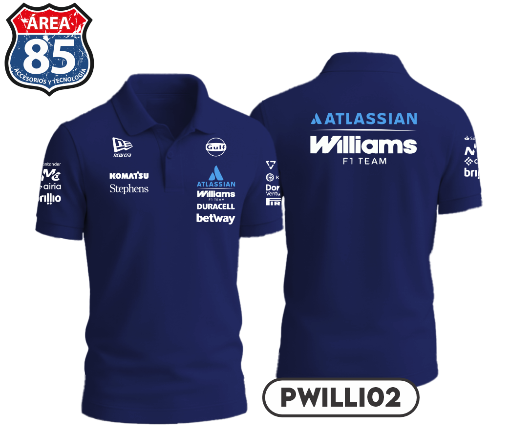 POLO PWILLI02